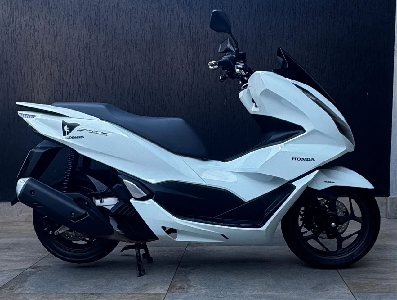 HONDA PCX 2024 / 2024 com ABS