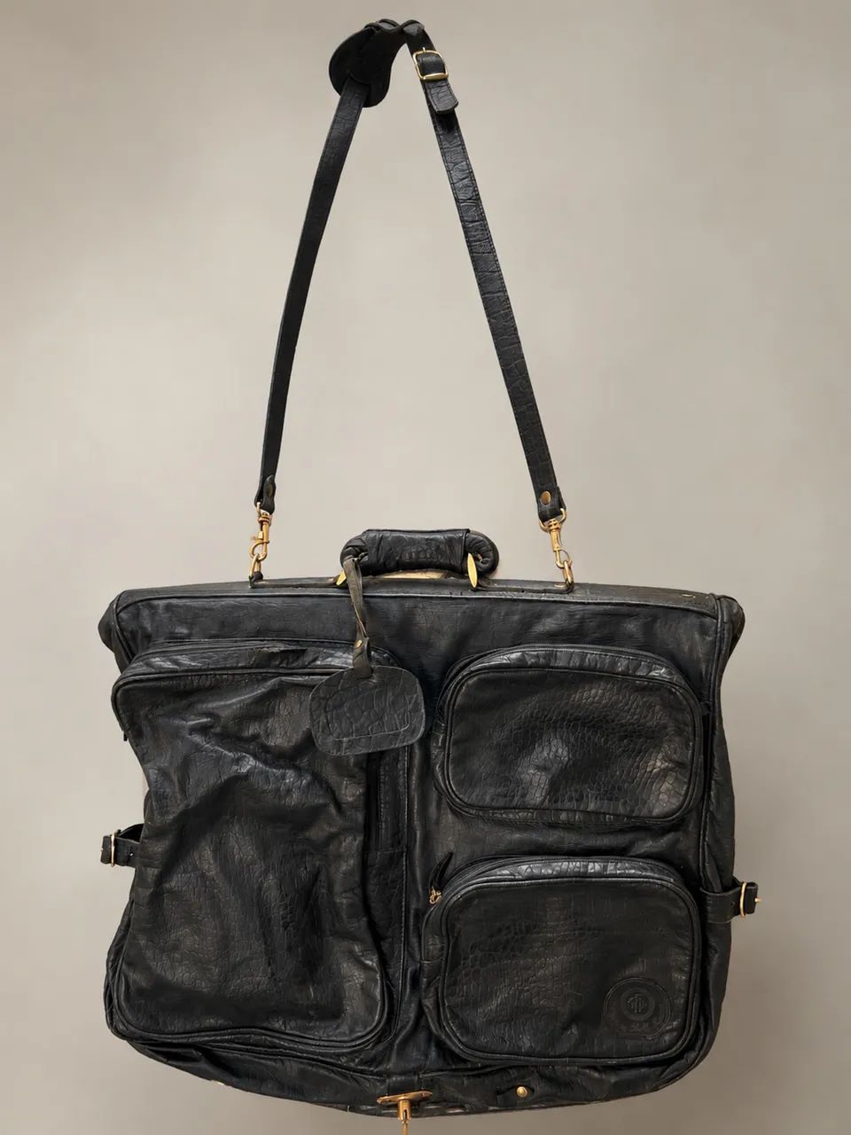 Porta terno/ bolsa - Foto 2