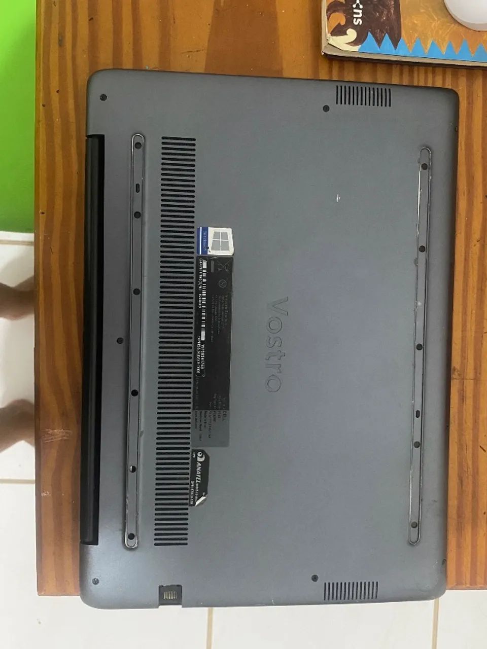 Notebook Dell - Foto 4