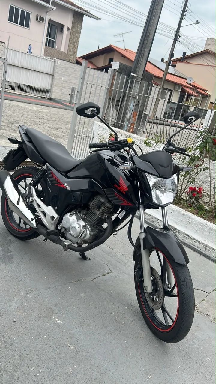 CG FAN 160 - Foto 2