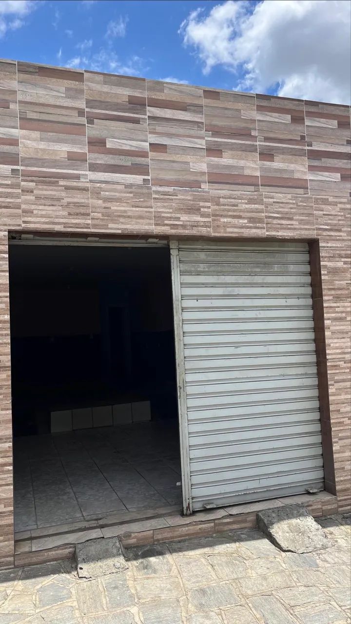 Alugo ponto comercial  - Foto 2