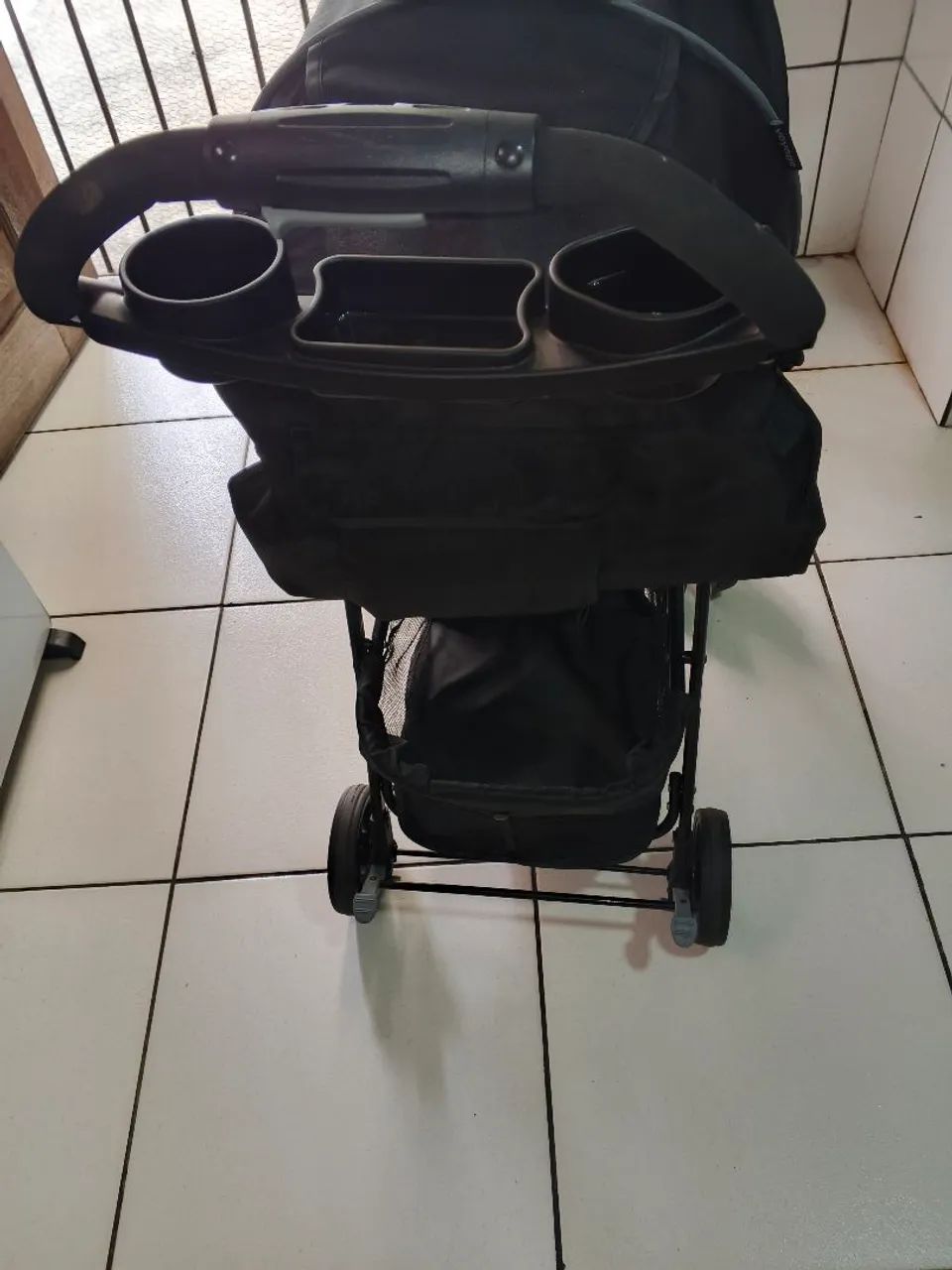 Carrinho de bebê  - Foto 3