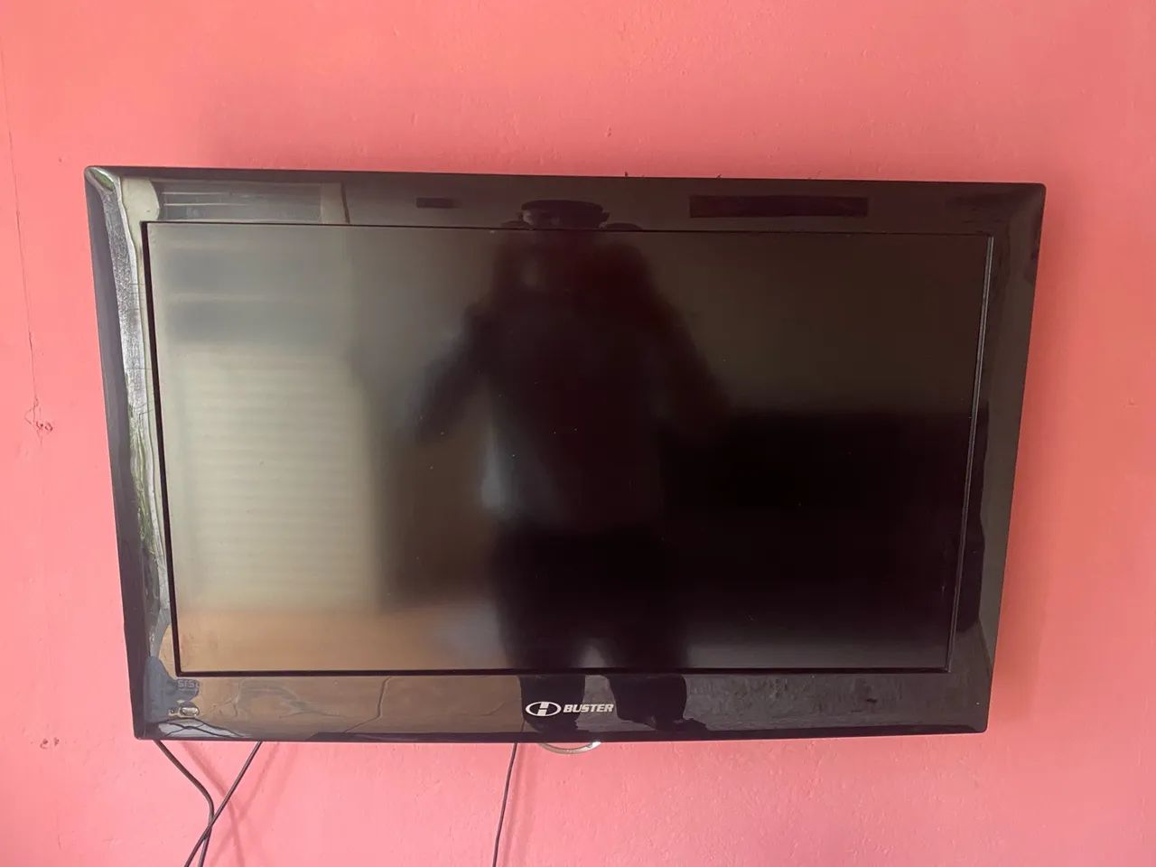 Televisão 32 polegadas