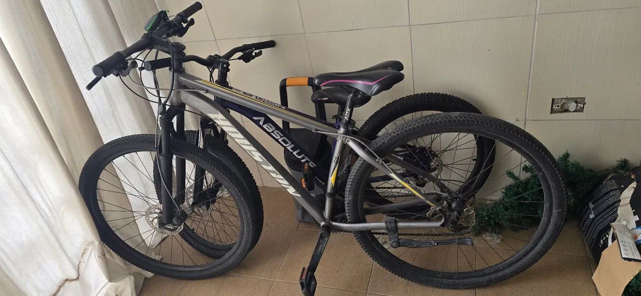 Bicicleta Houston aro 29