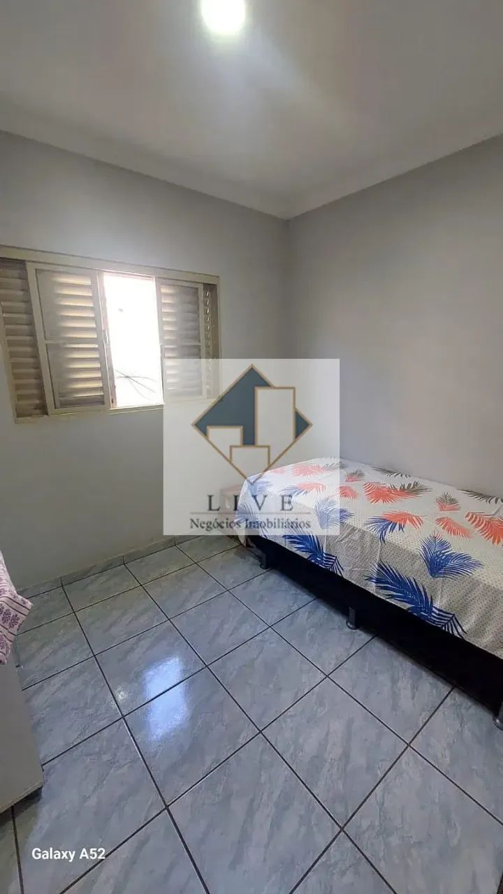 Casa à venda, Cidade Nova, Santa Bárbara D'Oeste, SP - Foto 5