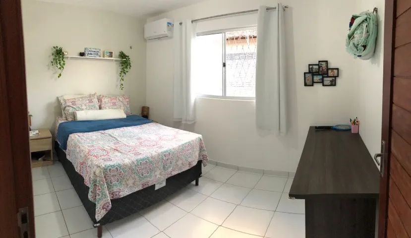 CASA COM PISCINA, 3 QUARTOS PARA ALUGAR EM PARNAMIRIM - NOVA ESPERANÇA - Foto 12