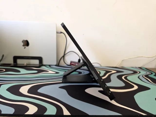 Monitor Portátil ZSUS 14" 2K IPS PM14A - Foto 3