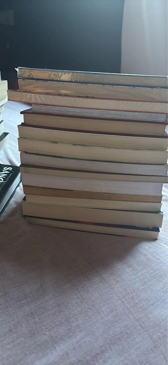Livros  - Foto 4
