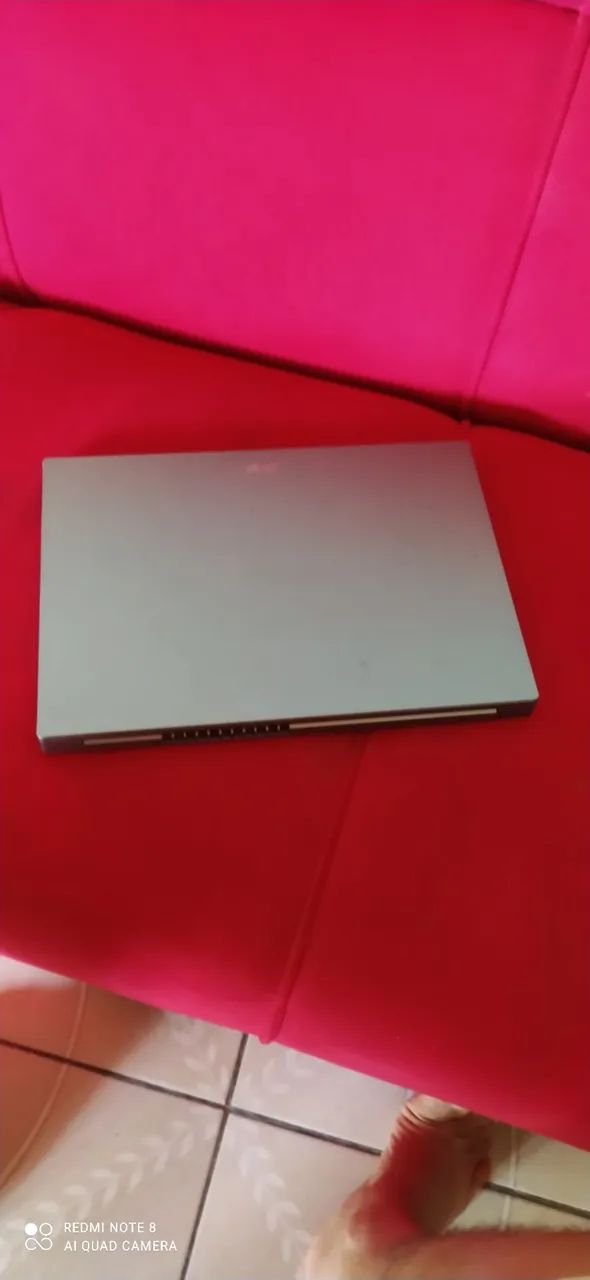 Notebook acer - Foto 2