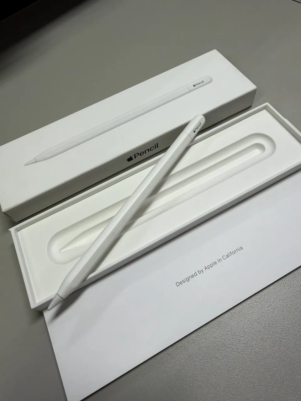 Apple Pencil 1ª Geração USB-C Nova na Caixa Lacrada Pronta Entrega