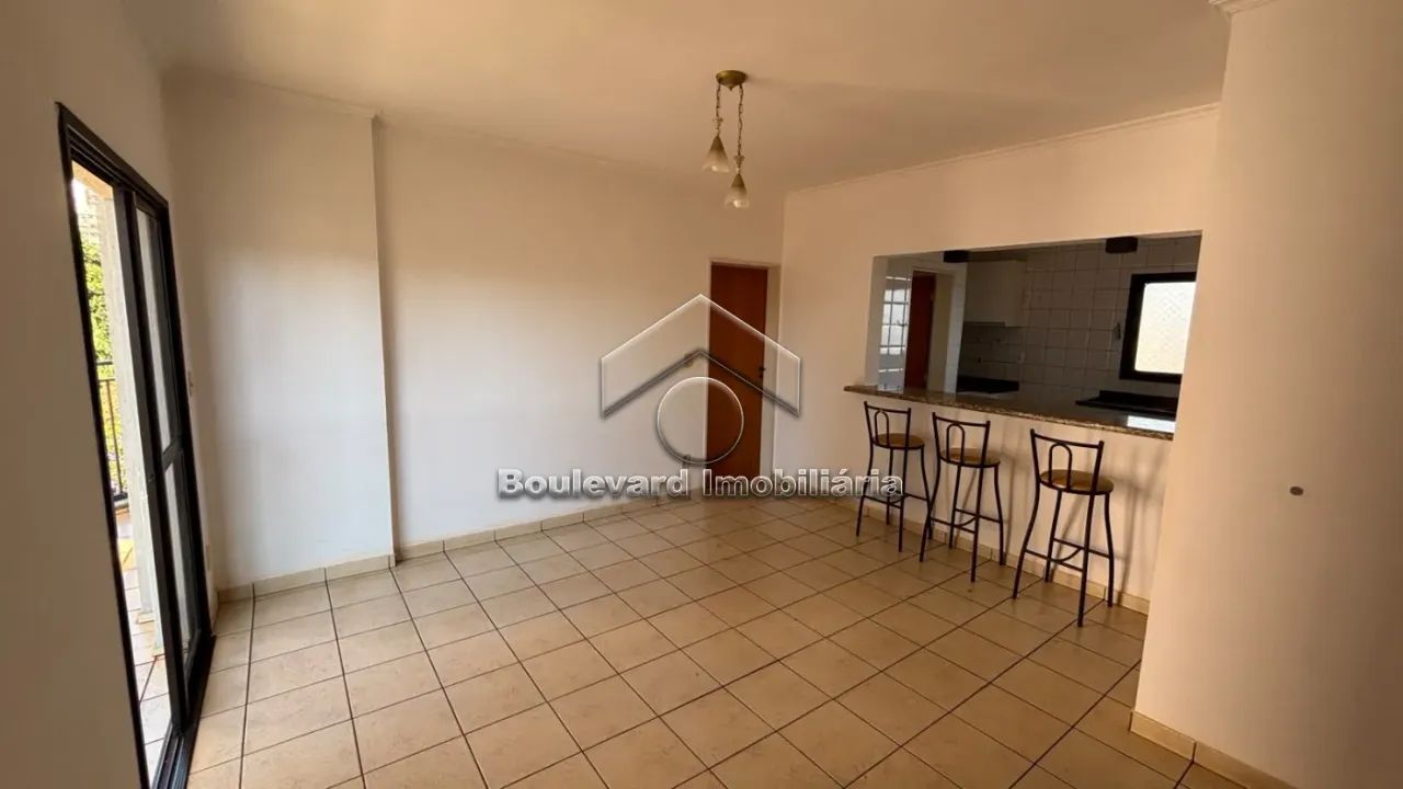 COMPRAR APARTAMENTO COM 2 QUARTOS NO CENTRO DE RIBEIRÃO PRETO