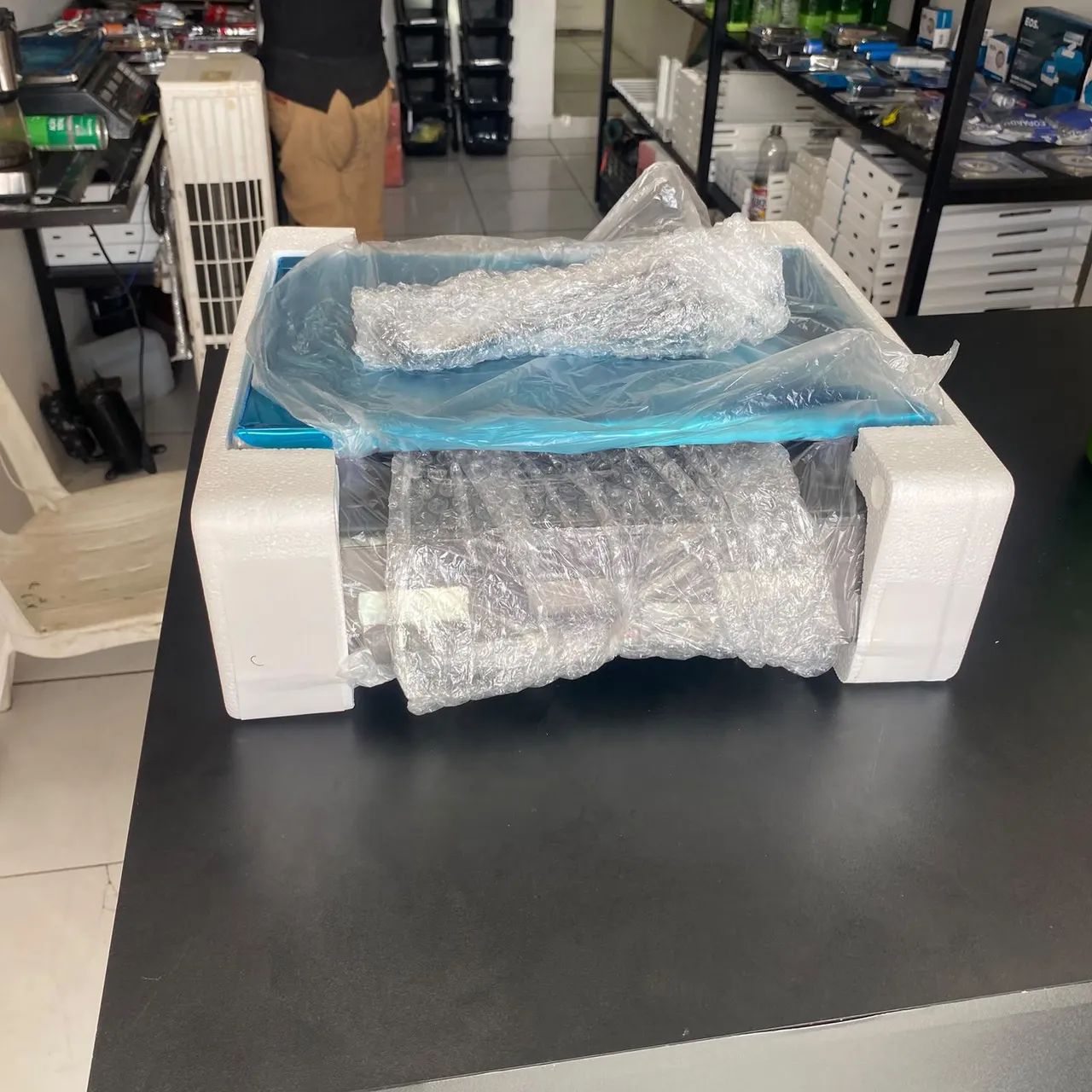 Vendo balança comercial  - Foto 4