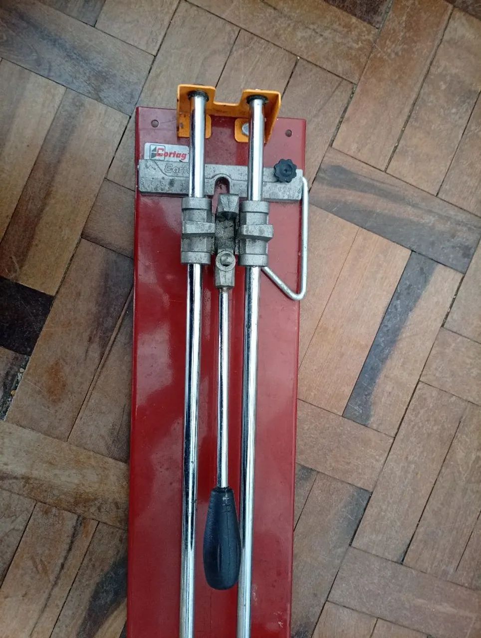 Cortador de piso Cortag HD 750 - Foto 2