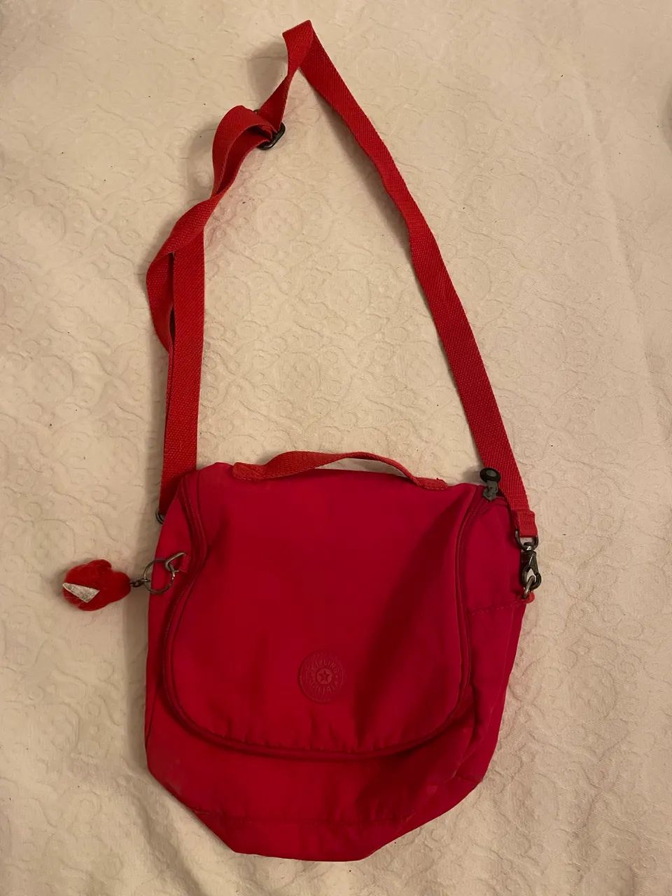 Lancheira térmica Kipling
