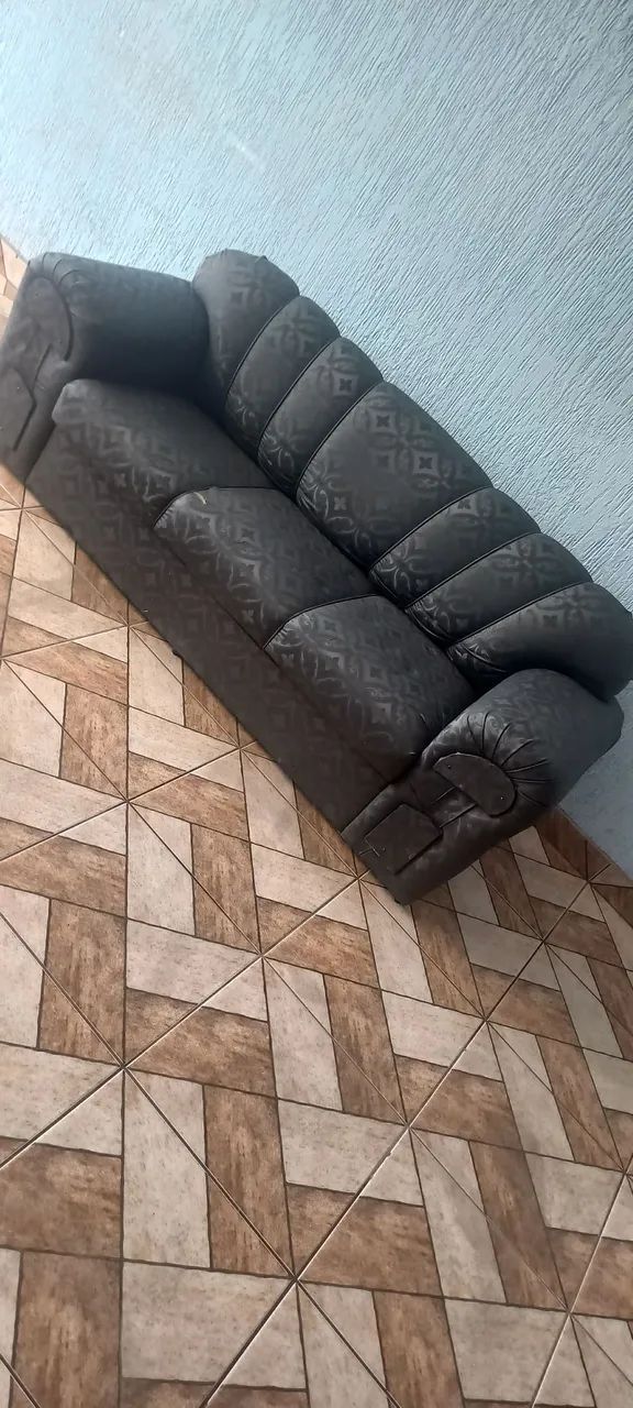 Sofá em bom estado  - Foto 3