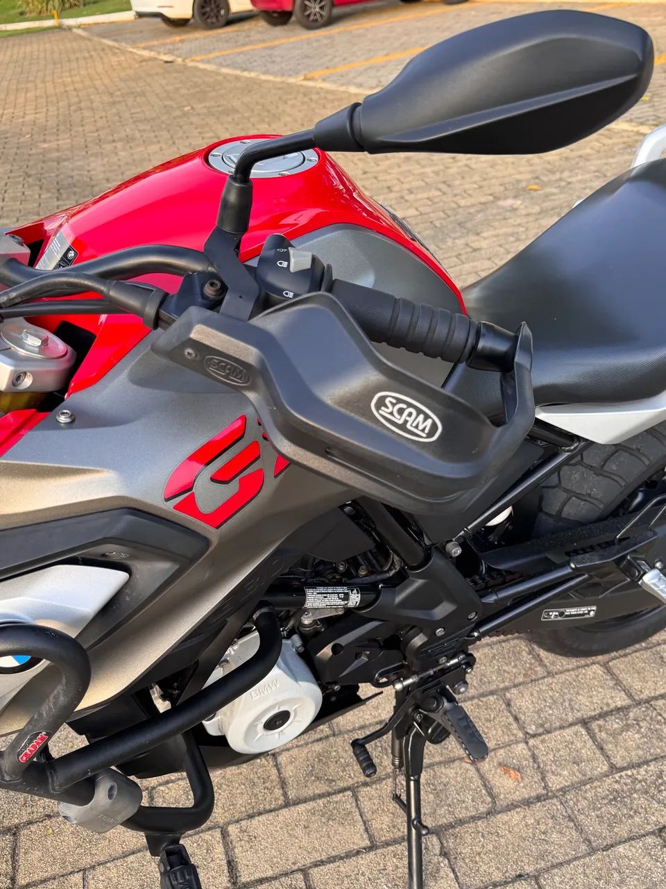 BMW 2019 mais nova da cidade  - Foto 4