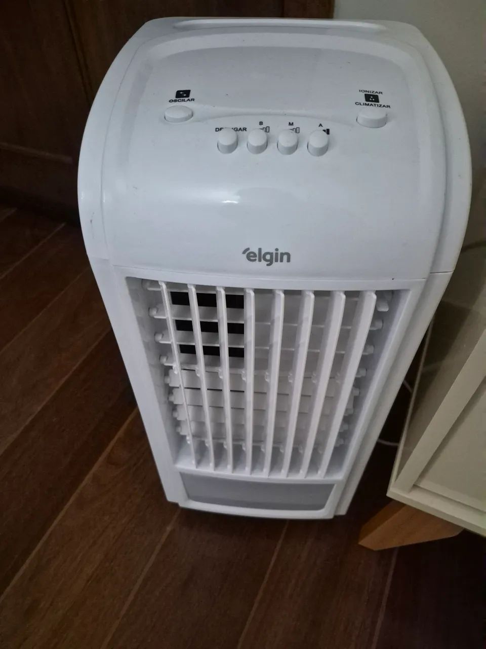 Climatizador Elgin