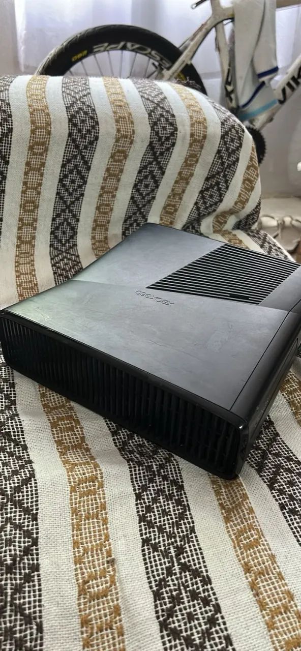 xbox 360  - Foto 3