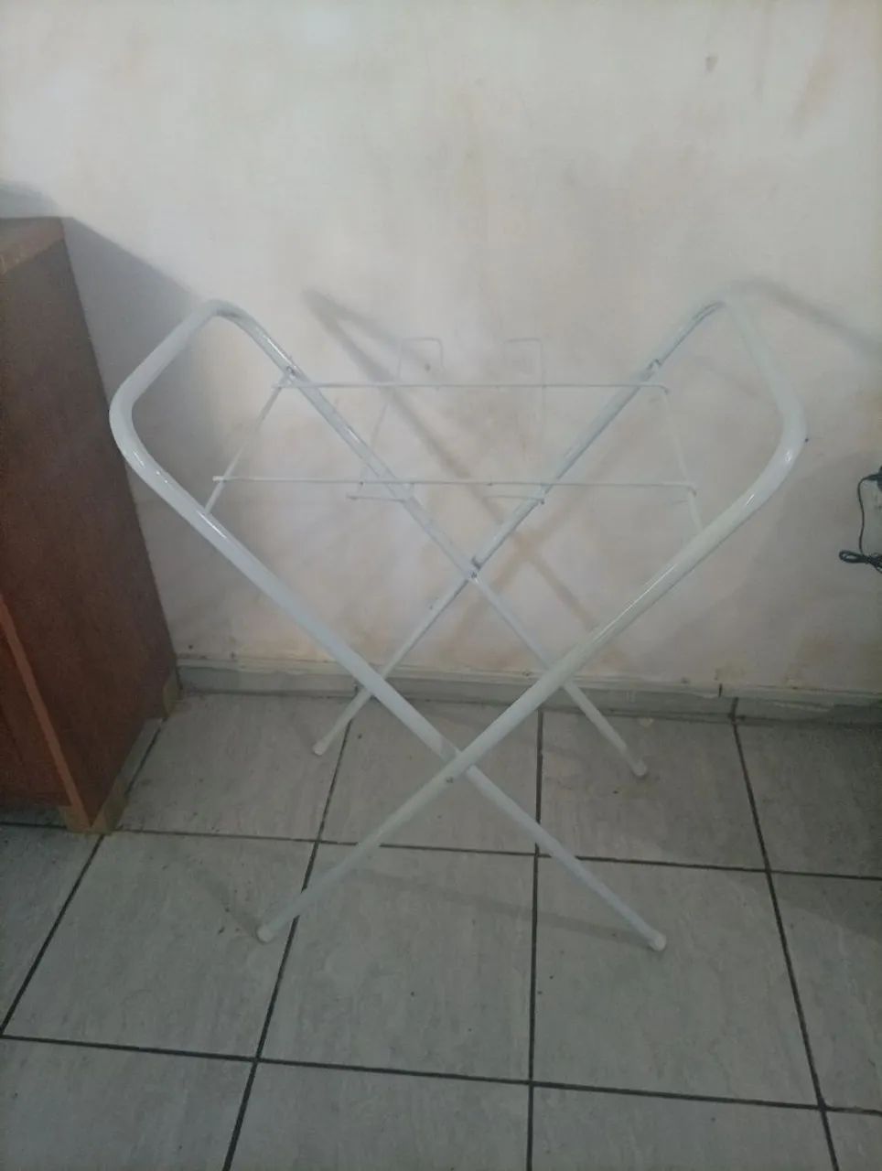Banheira com suporte  - Foto 2