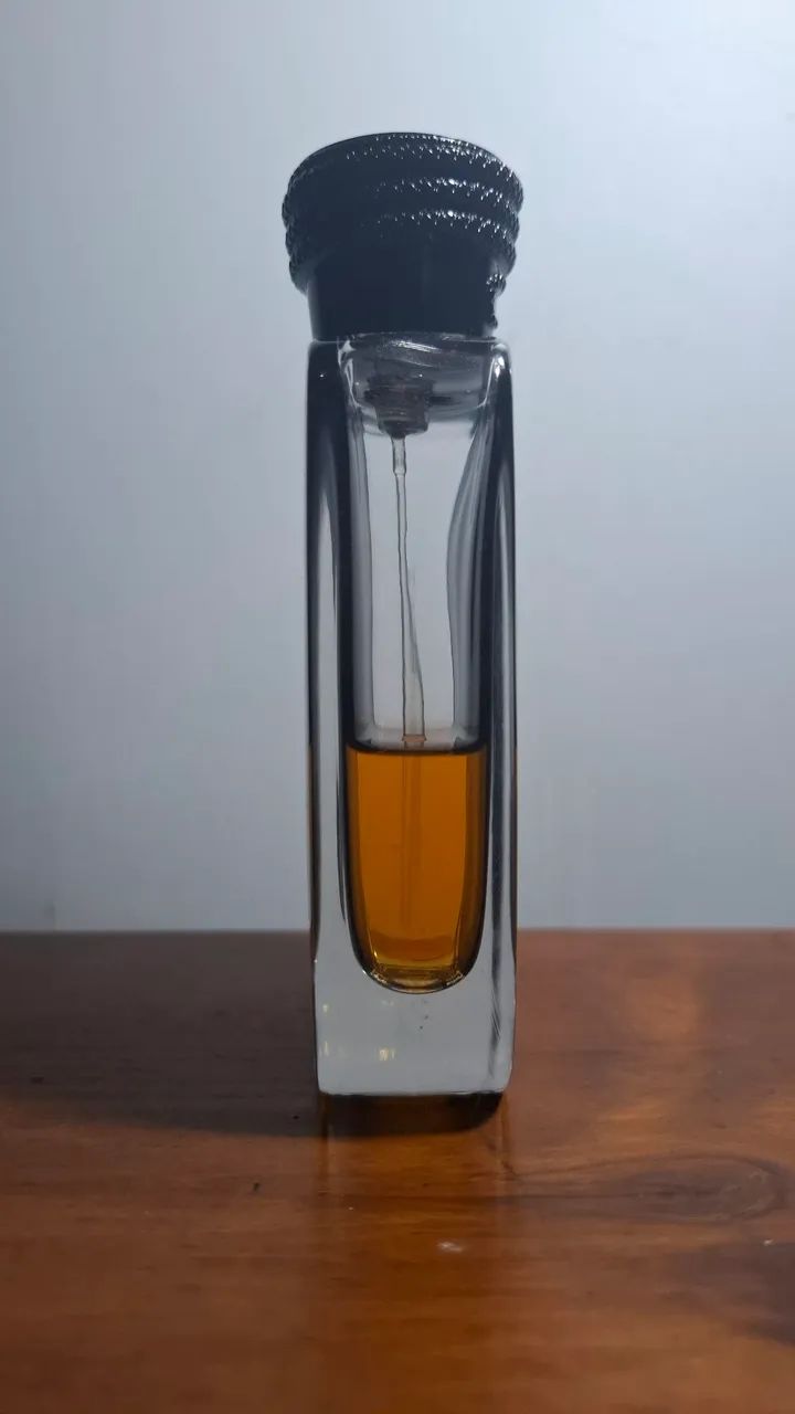 Perfume árabe Hawas Black - Foto 2