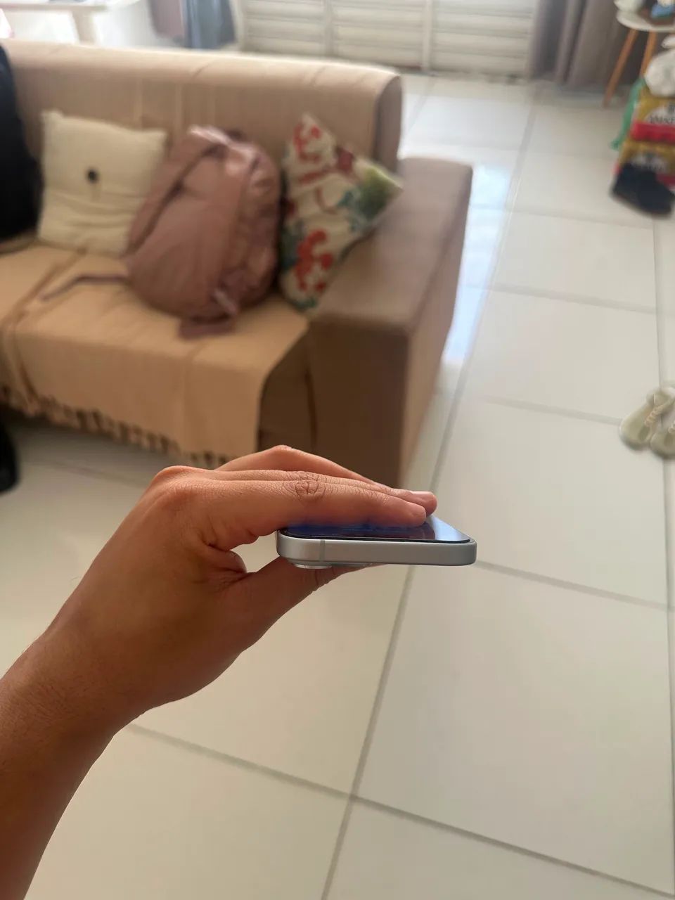 IPHONE 15 128GB - Foto 2