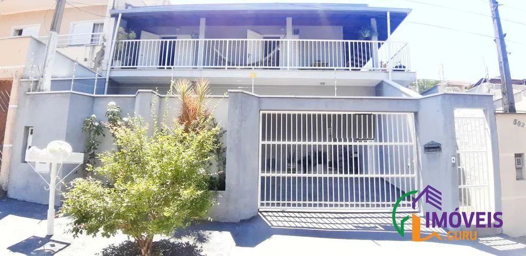 CASA ASSOBRADADA - LOTEAMENTO NOVA ESPÍRITO SANTO - SP - Foto 2