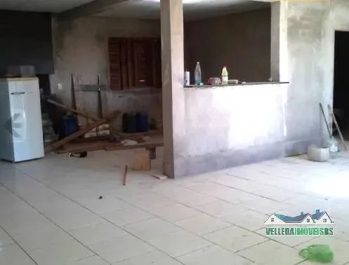 Velleda oferece lindo sítio de 2500m², cond. fechado, parte interna espetacular, Águas Cla - Foto 4