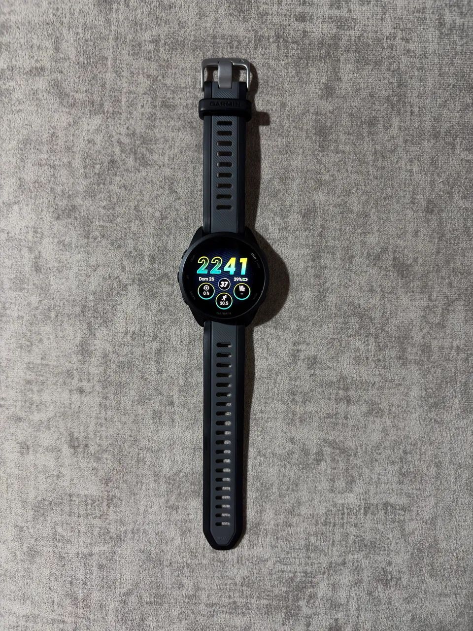 Relógio Garmin Forerunner 165