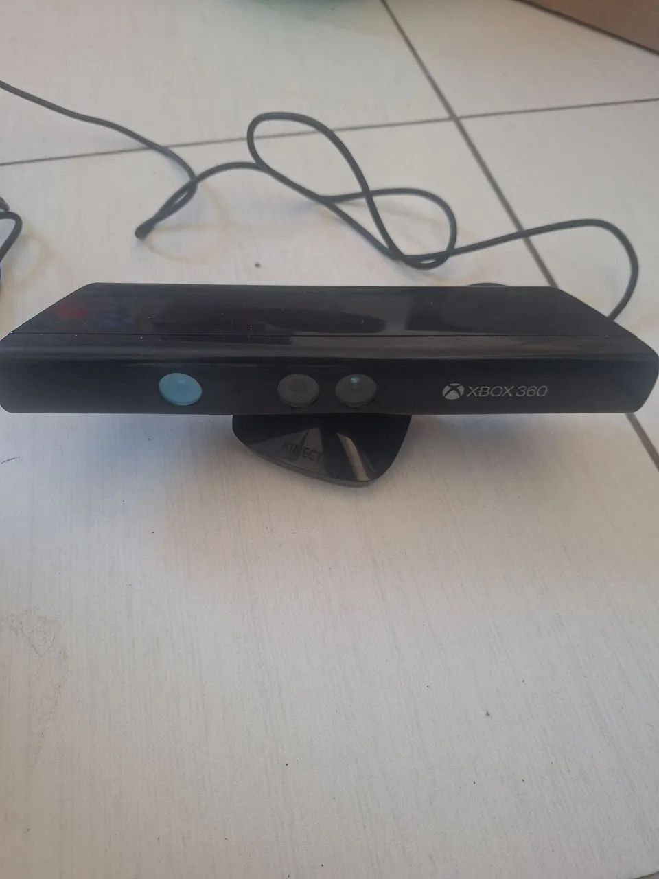 Kinect XBOX 360