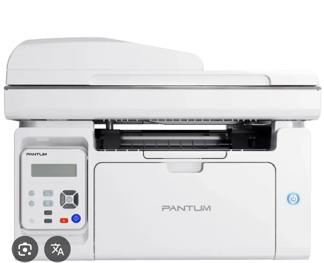 Impressora Multifuncional Pantum M6559 - Laser Monocromática - Foto 2