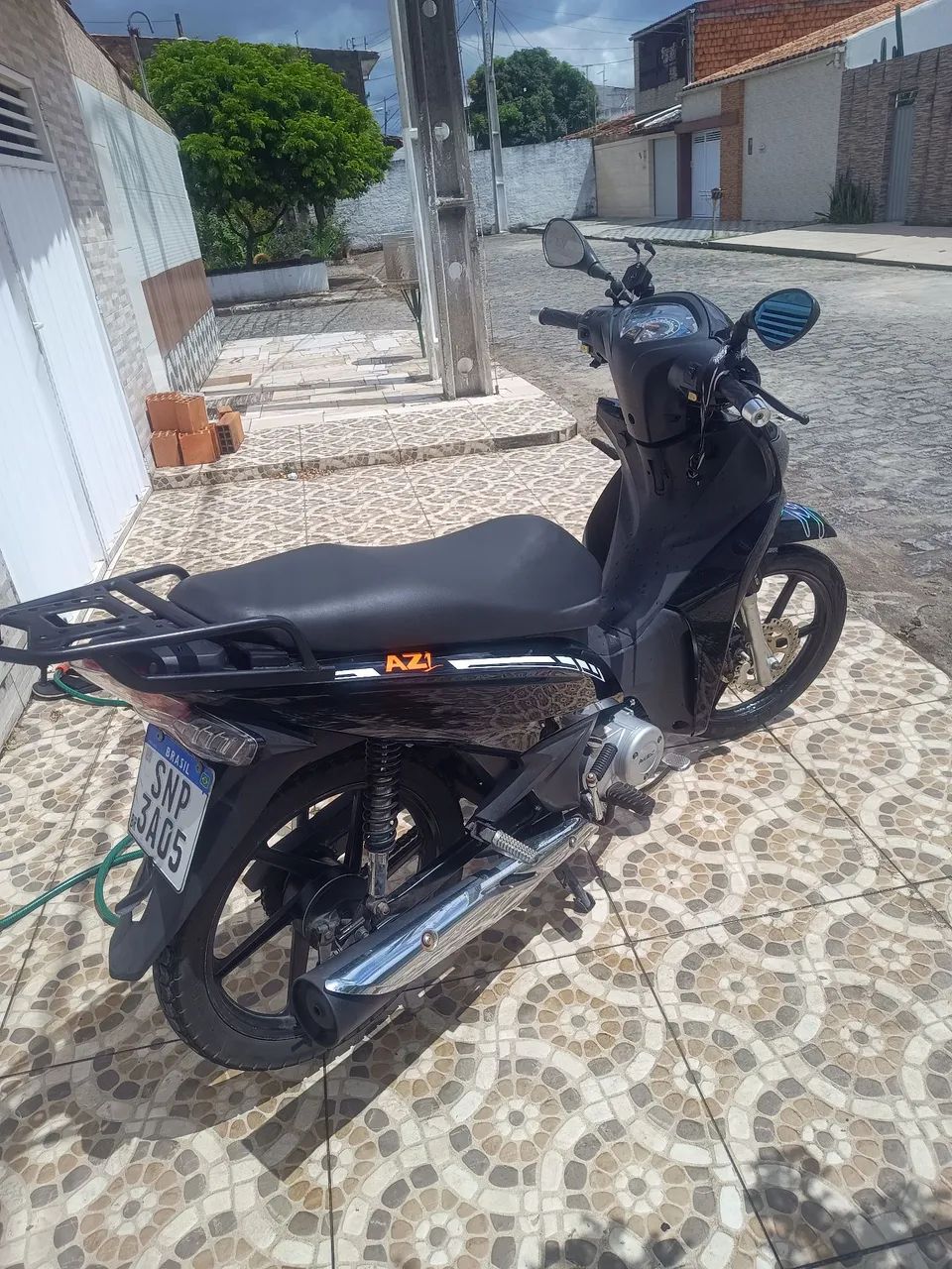 Avelloz az1 50cc - Foto 2