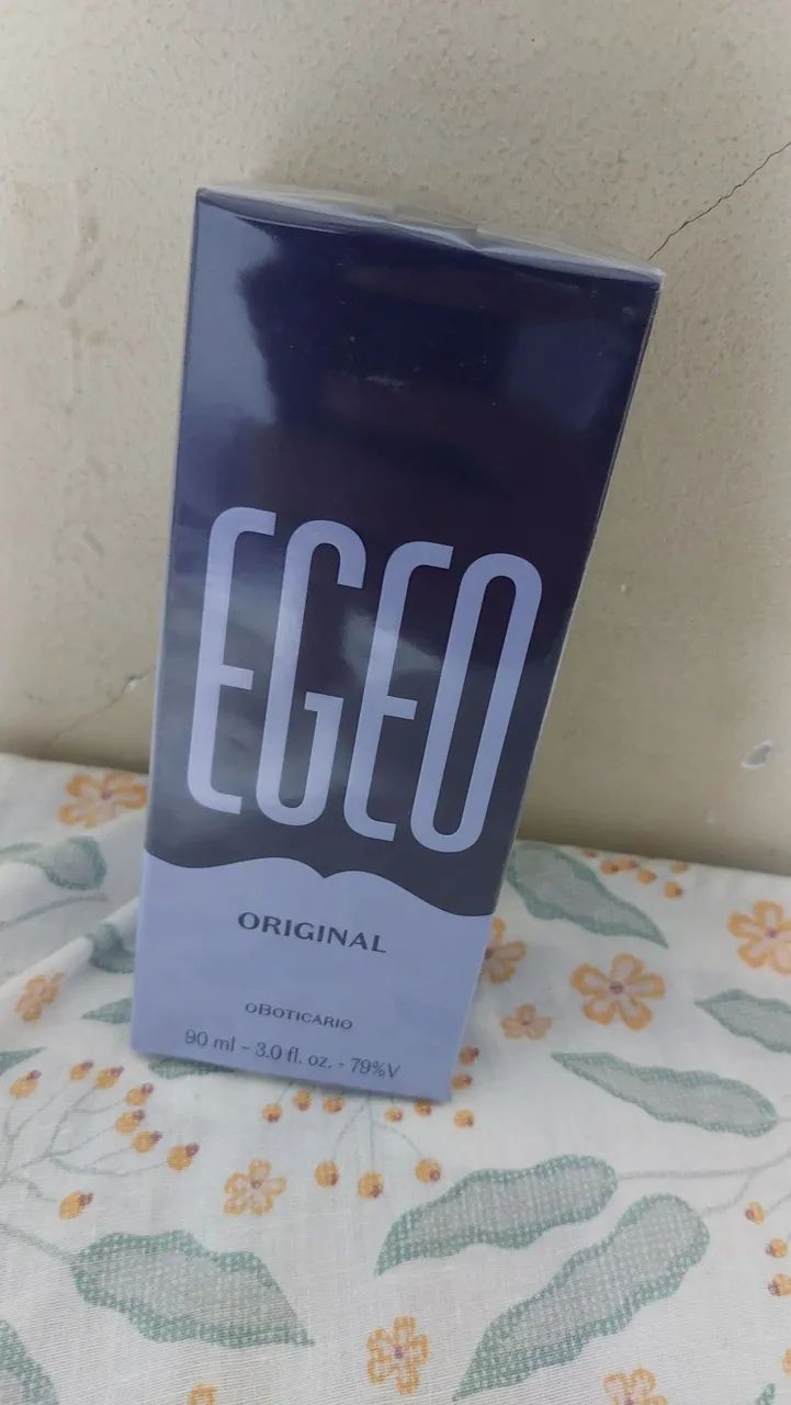 Egeo Original
