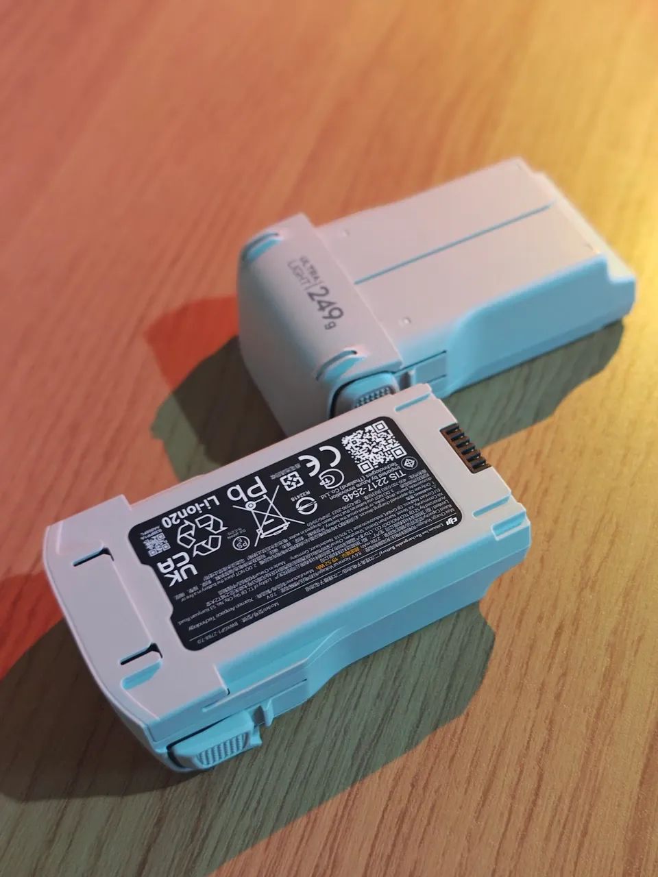 Bateria para DJI Lito 1 e Lito X1 (NOVA) ORIGINAL 