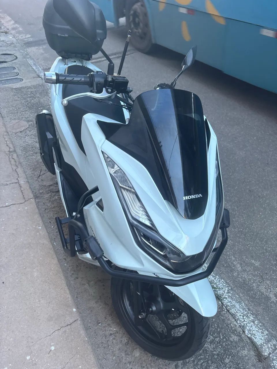 HONDA PCX  - Foto 2