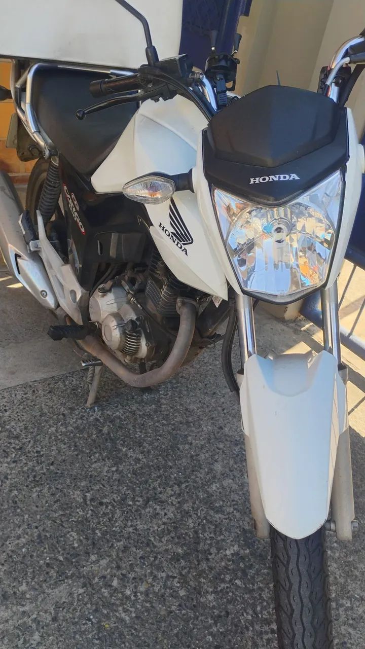 Moto 12 - Foto 3