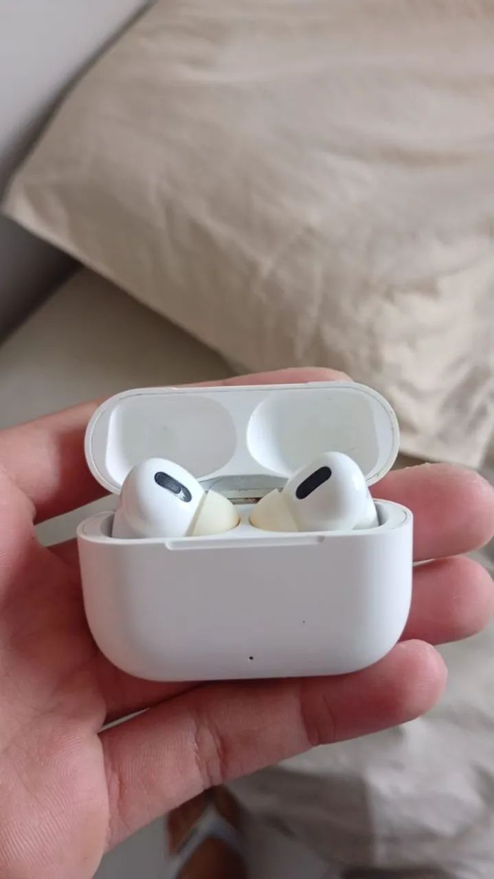 Apple AirPods Pro (1ª Geração) - Foto 3