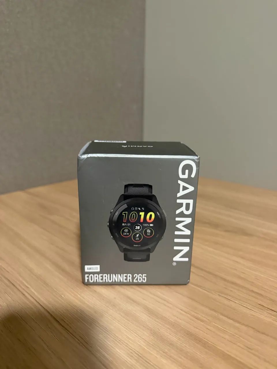Garmin Forerunner 265 - Foto 3