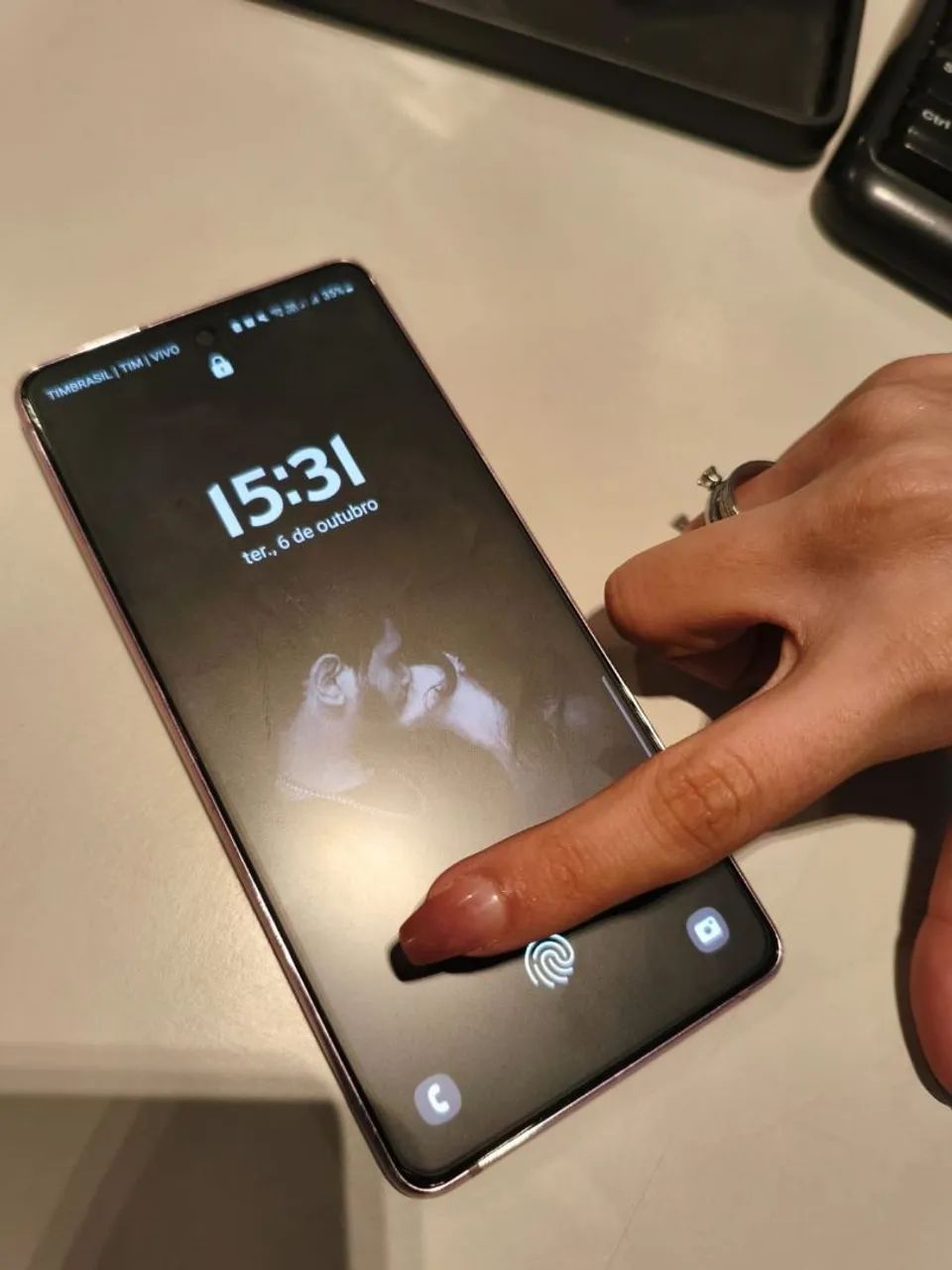 S20FE 256GB! 5G! 