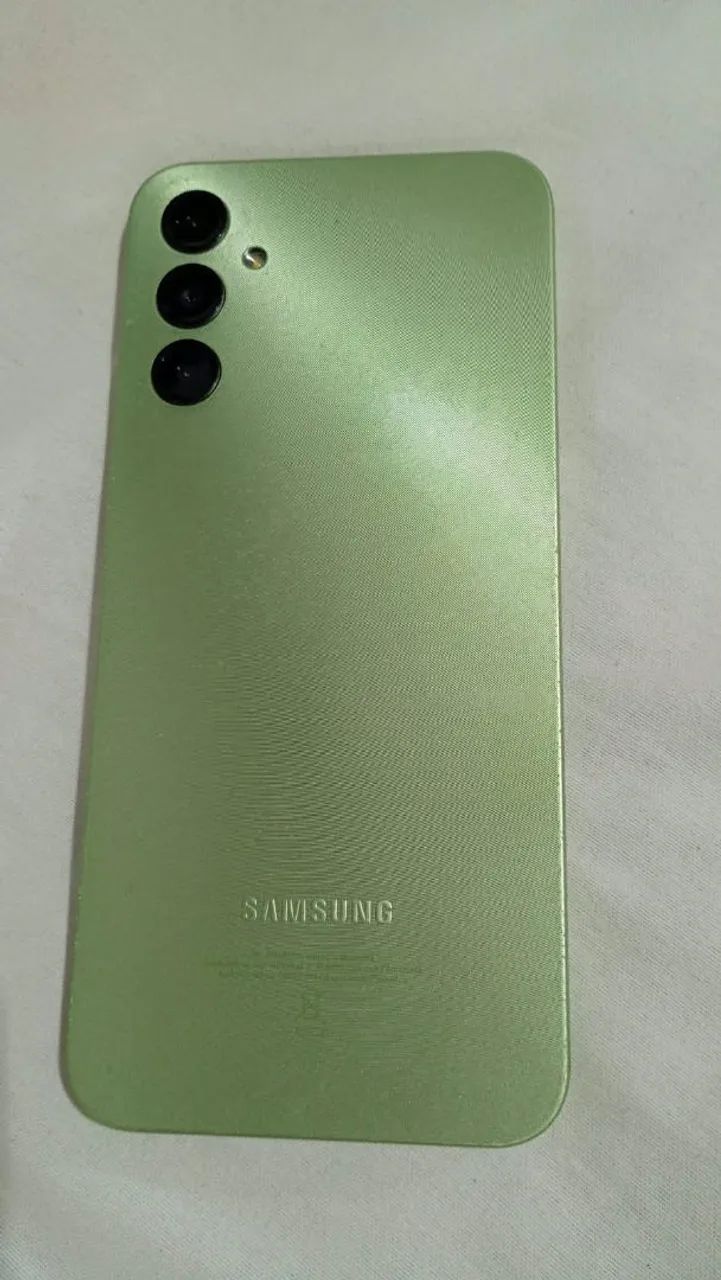 Samsung A14 - Foto 5