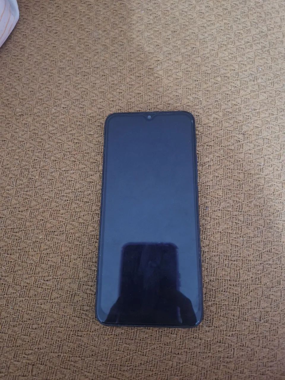 Vendo motorola G9 play