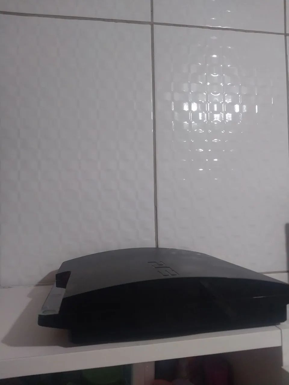 PS3 EM PERFEITO ESTADO - Foto 2