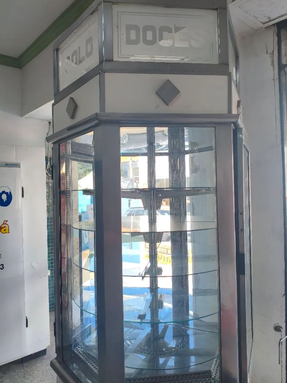 Boleira  - Foto 2