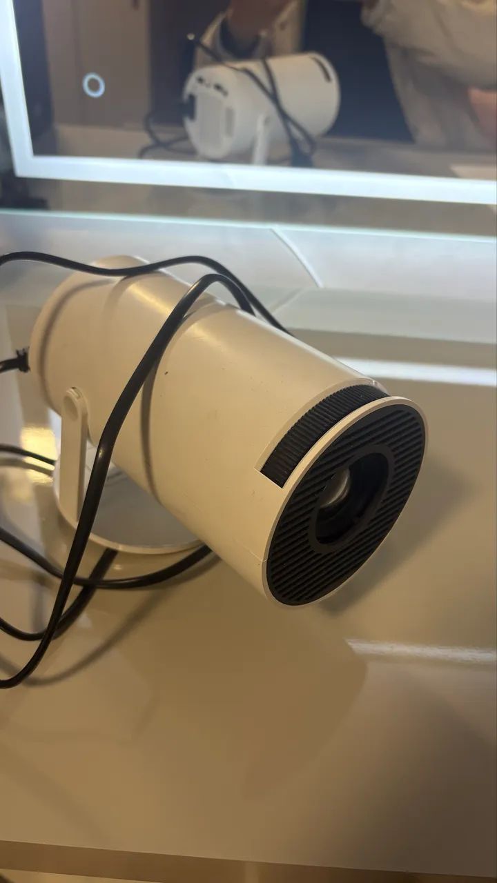 Projetor  - Foto 3