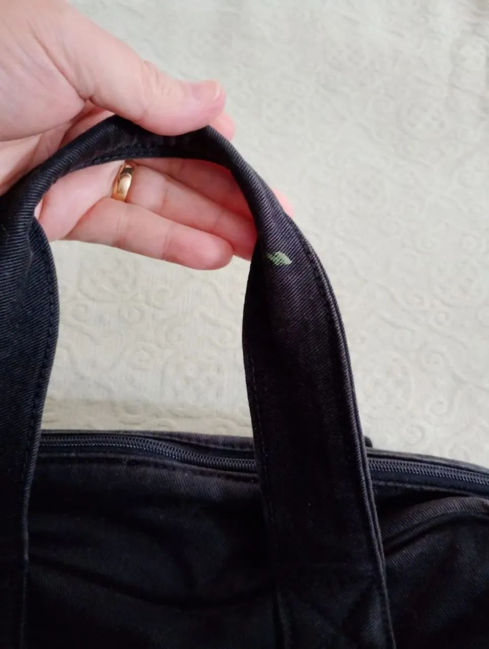 Bolsa Maternidade Casa Beterraba - Foto 3