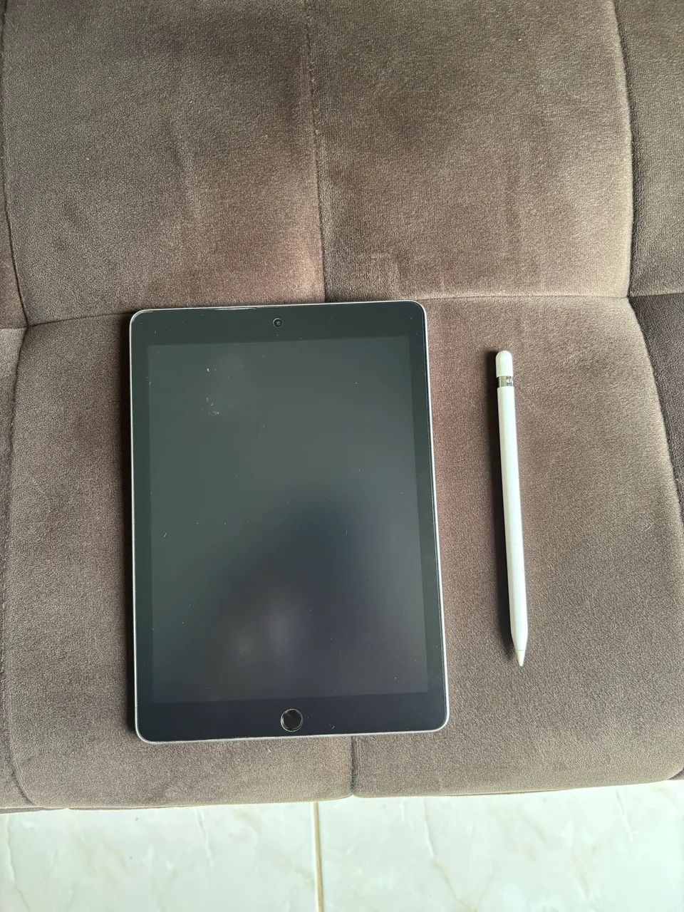 iPad (6世代)とApple pencilセット iPad Mini 6th + Apple Pencil 64gb 8.3'' Wi-fi Garantia 1 Ano