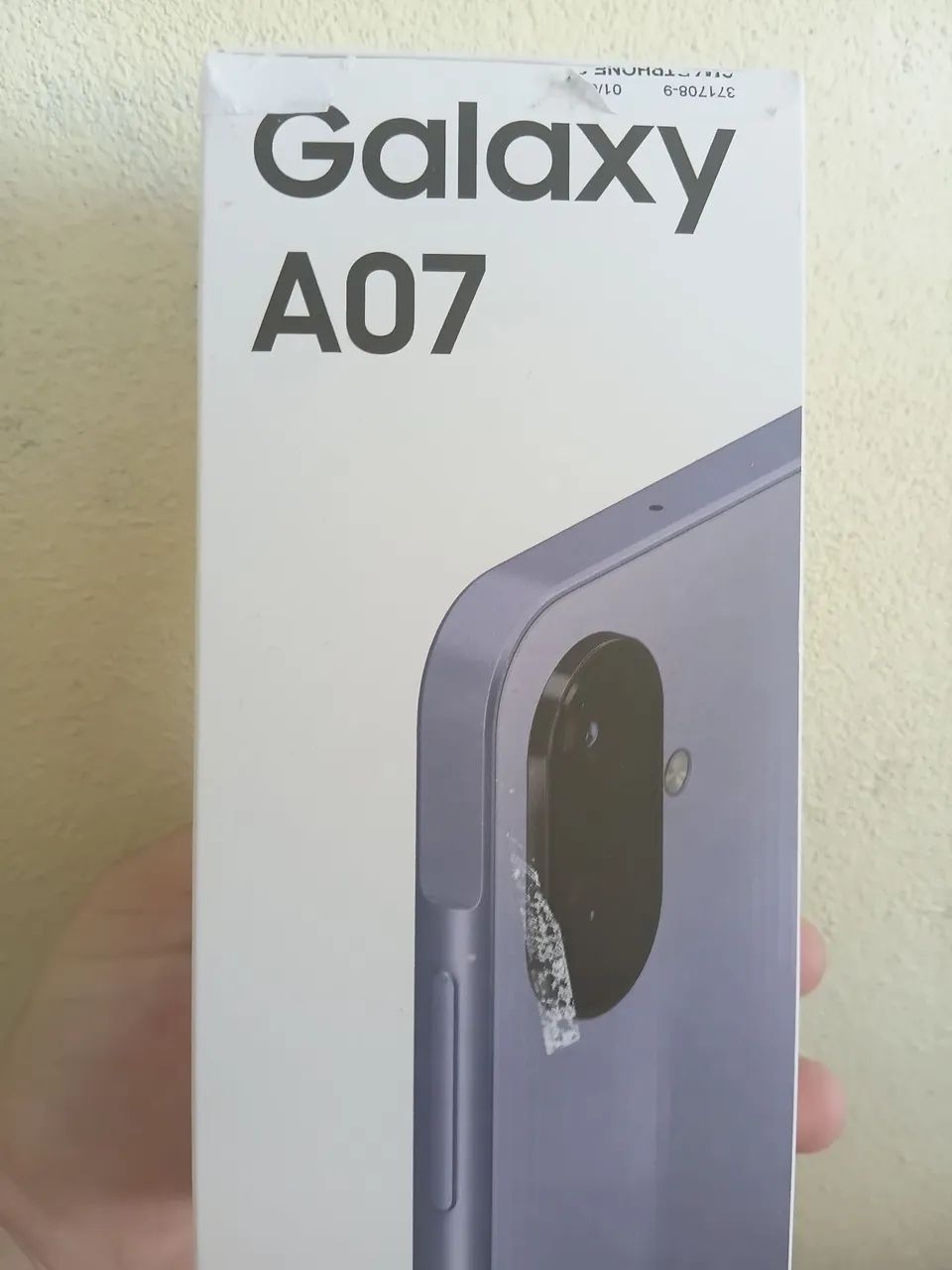 Galaxy A07