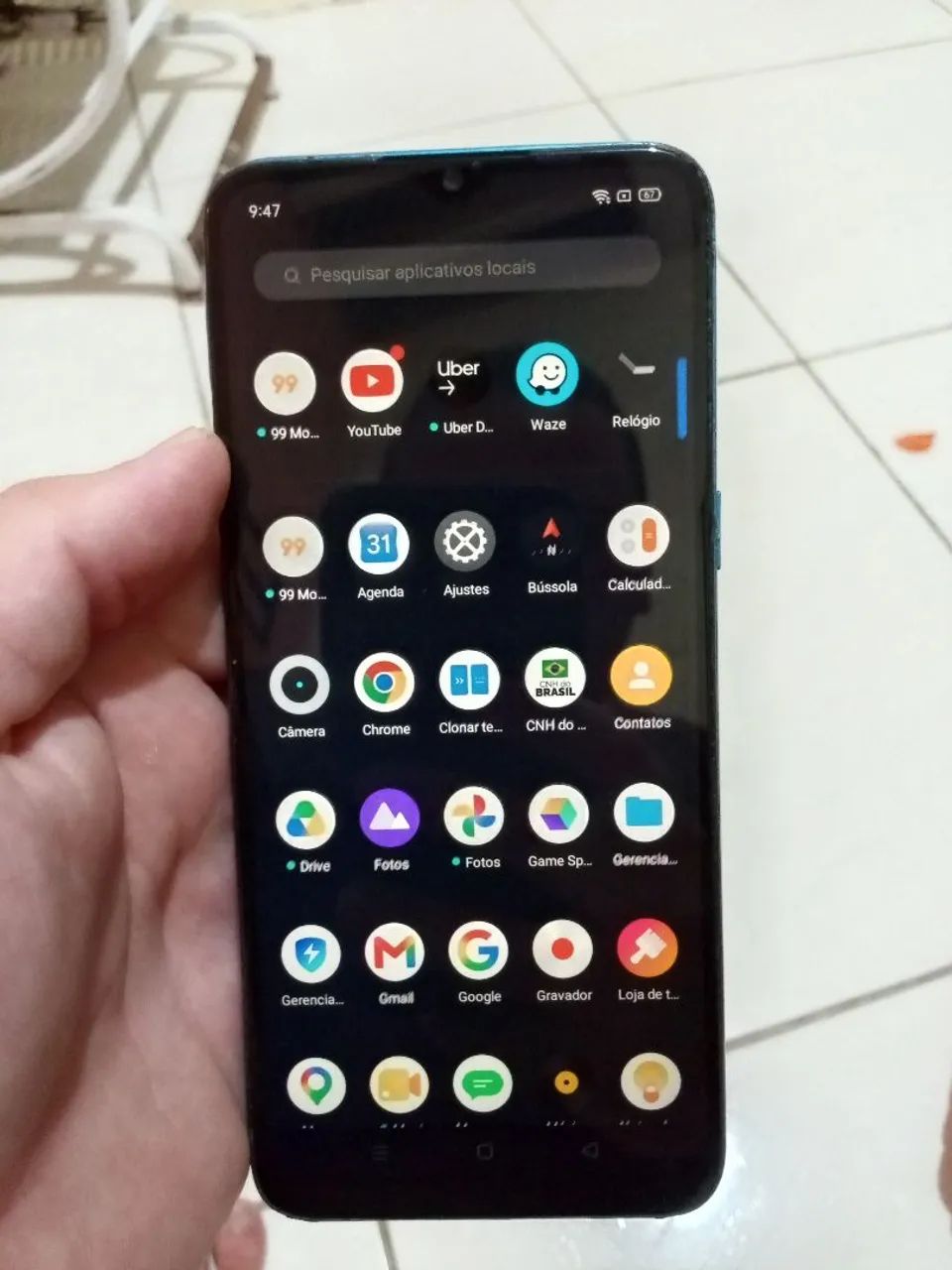 Realme c3 - Foto 4