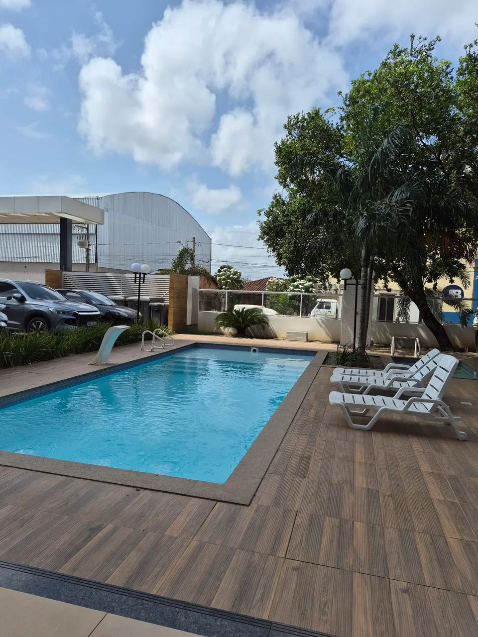 Apartamento à Venda