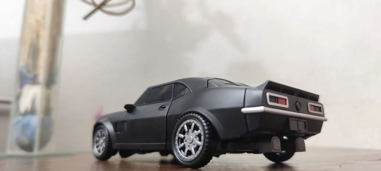 Transformers Bumblebee - Foto 4