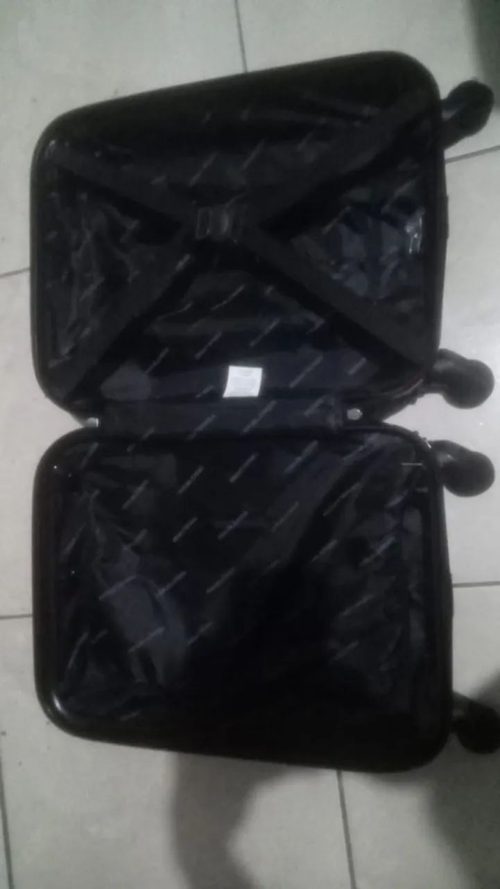 Mala de mão 8kg  - Foto 3